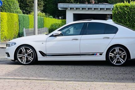BMW 520 210.000 km 20.400 &euro; Ransbach-Baumbach 56235