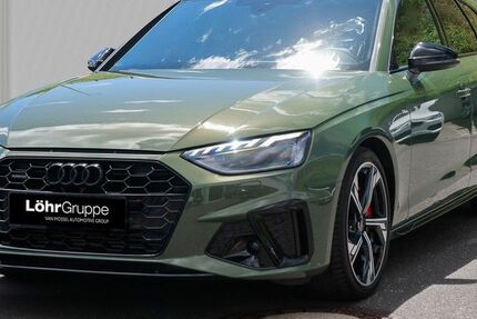 Audi A4 19.021 km 42.580 &euro; Koblenz 56070