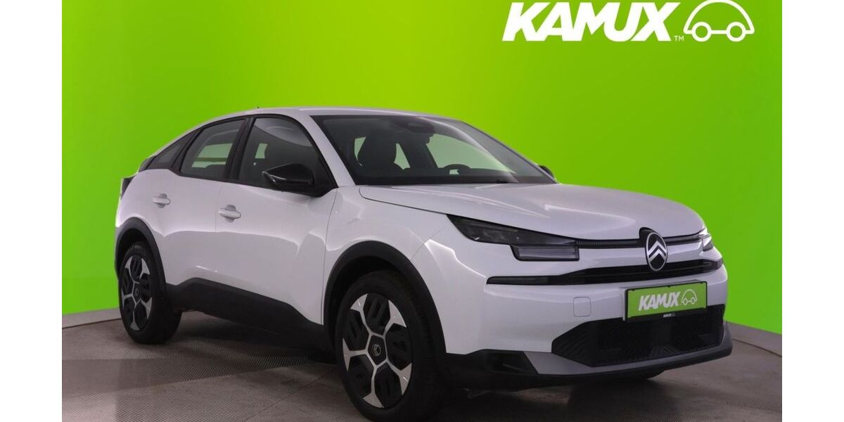 Citroen C4 13.990 km 17.250 &euro; Siershahn 56427