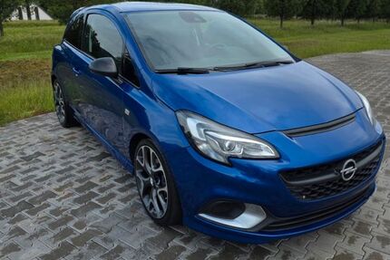 Opel Corsa 92.900 km 15.999 &euro; Kottenheim 56736
