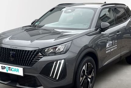 Peugeot 2008 6.000 km 32.900 &euro; Mayen 56727