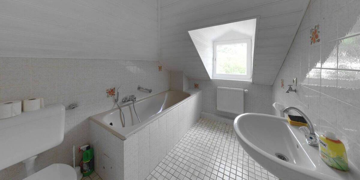 Etagenwohnung Bad Ems - 2 Zimmer, 48 m&sup2;, 79.000&euro; | Angebot:26820577