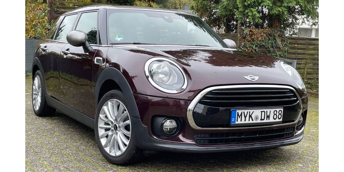 Mini Cooper Clubman 103.000 km 10.000 &euro; Andernach 56626