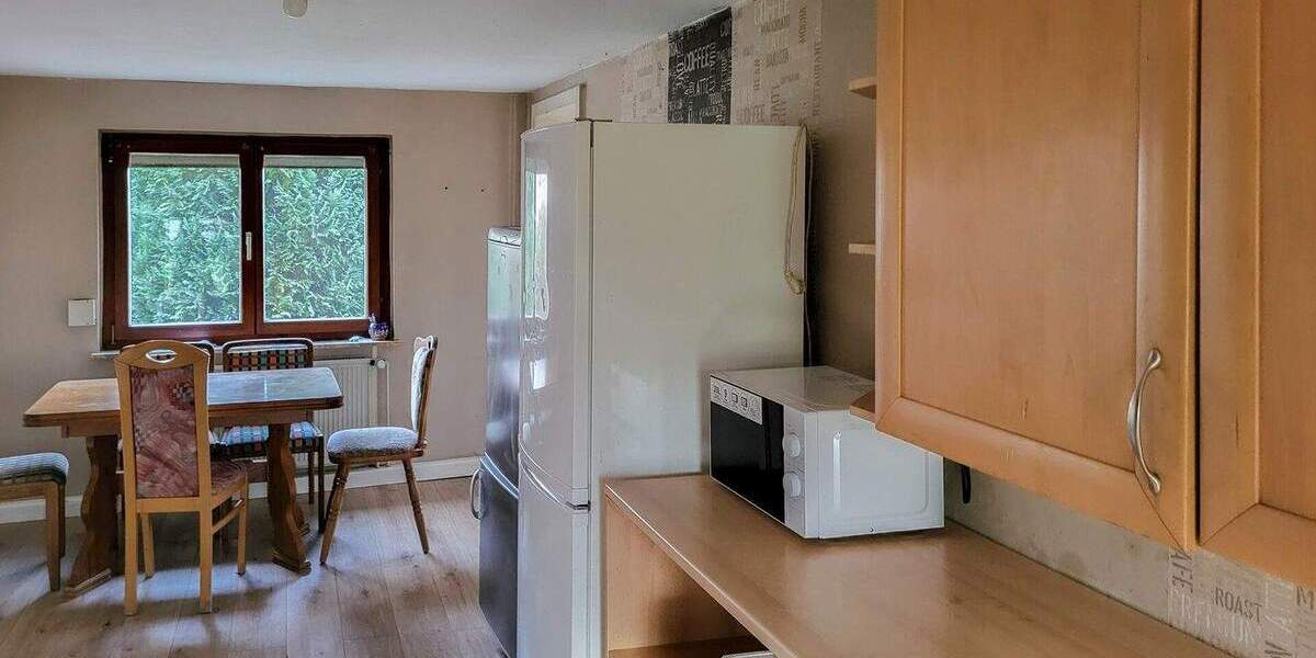 Einfamilienhaus Kemmenau - 7 Zimmer, 125 m&sup2;, 234.000&euro; | Angebot:25691905