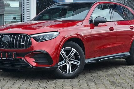 Mercedes-Benz GLC 200 17.000 km 49.790 &euro; Neuwied 56566