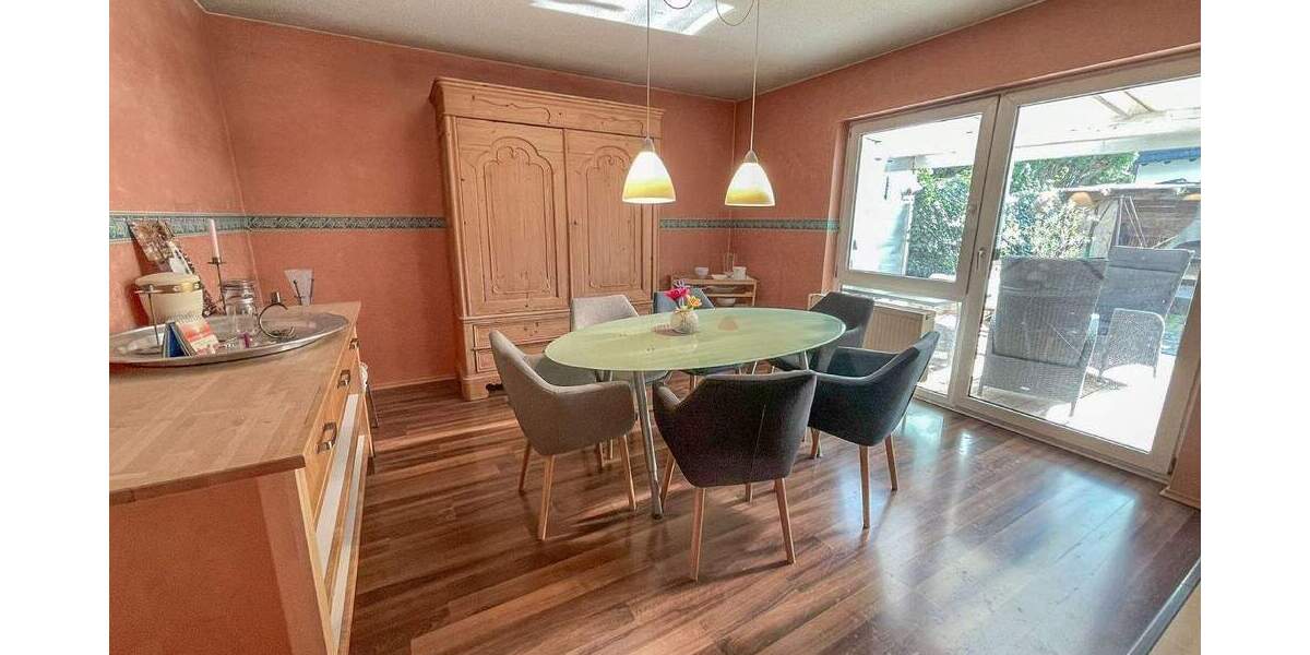 Einfamilienhaus Wassenach - 4 Zimmer, 180 m&sup2;, 417.000&euro; | Angebot:25709796