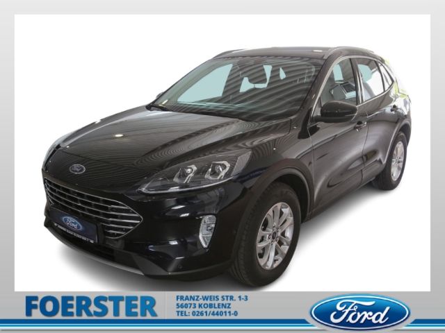 Ford Kuga 26.500 km 28.980 &euro; Koblenz 56073