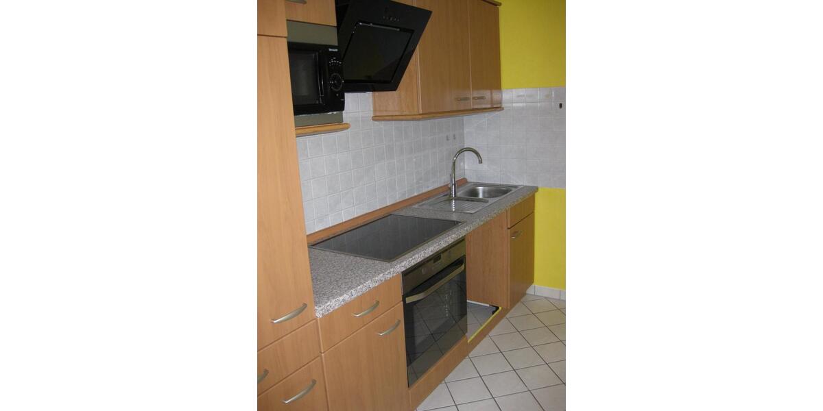 Etagenwohnung Höhr-Grenzhausen Grenzhausen - 2 Zimmer, 59 m&sup2;, 129.000&euro; | Angebot:25403086