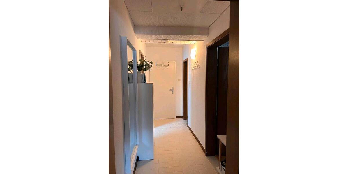 Dachgeschoßwohnung Koblenz Bisholder - 3 Zimmer, 48 m&sup2;, 550&euro; | Angebot:26610584