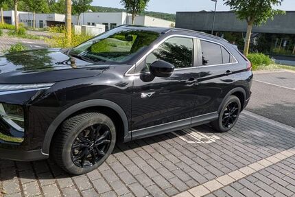 Mitsubishi Eclipse Cross 47.000 km 18.600 &euro; Koblenz 56077