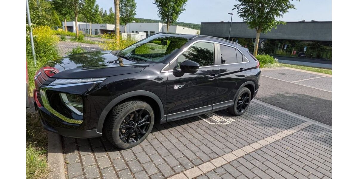 Mitsubishi Eclipse Cross 47.000 km 18.600 &euro; Koblenz 56077