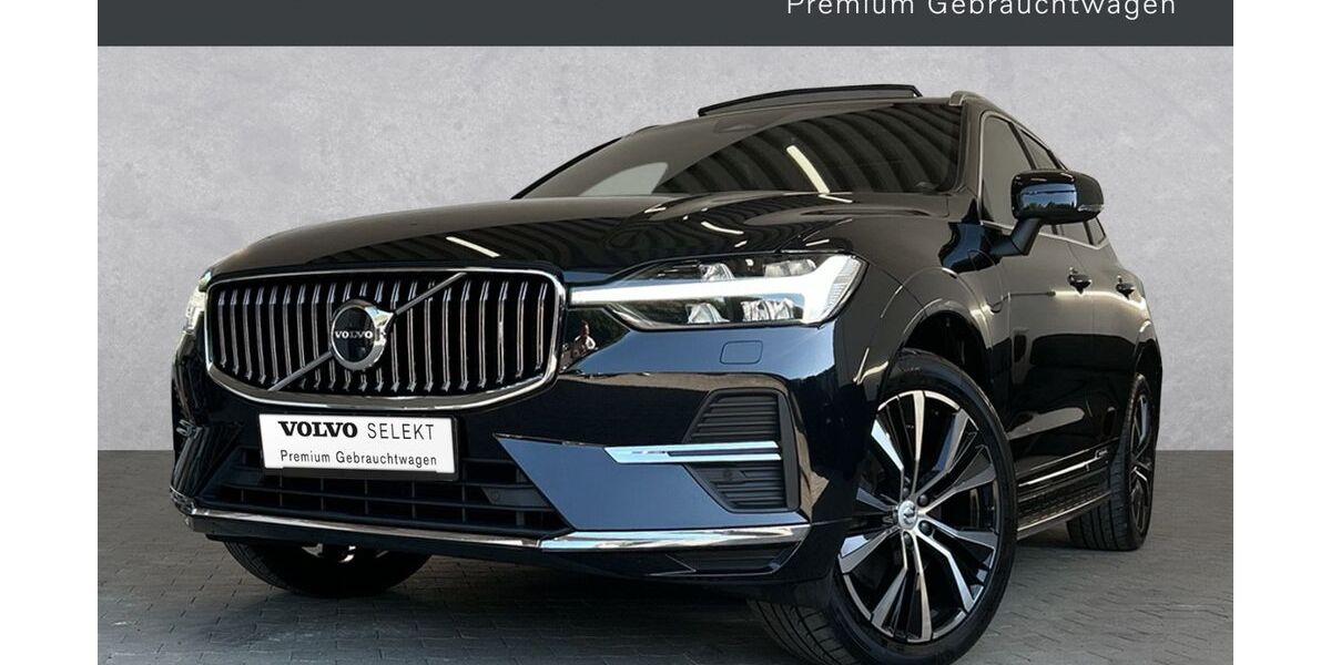 Volvo XC60 127.000 km 36.890 &euro; Koblenz/Gwb. Arenberg 56077