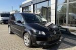VW Touran Highline 113.000 km 6.990 &euro; Koblenz 56070