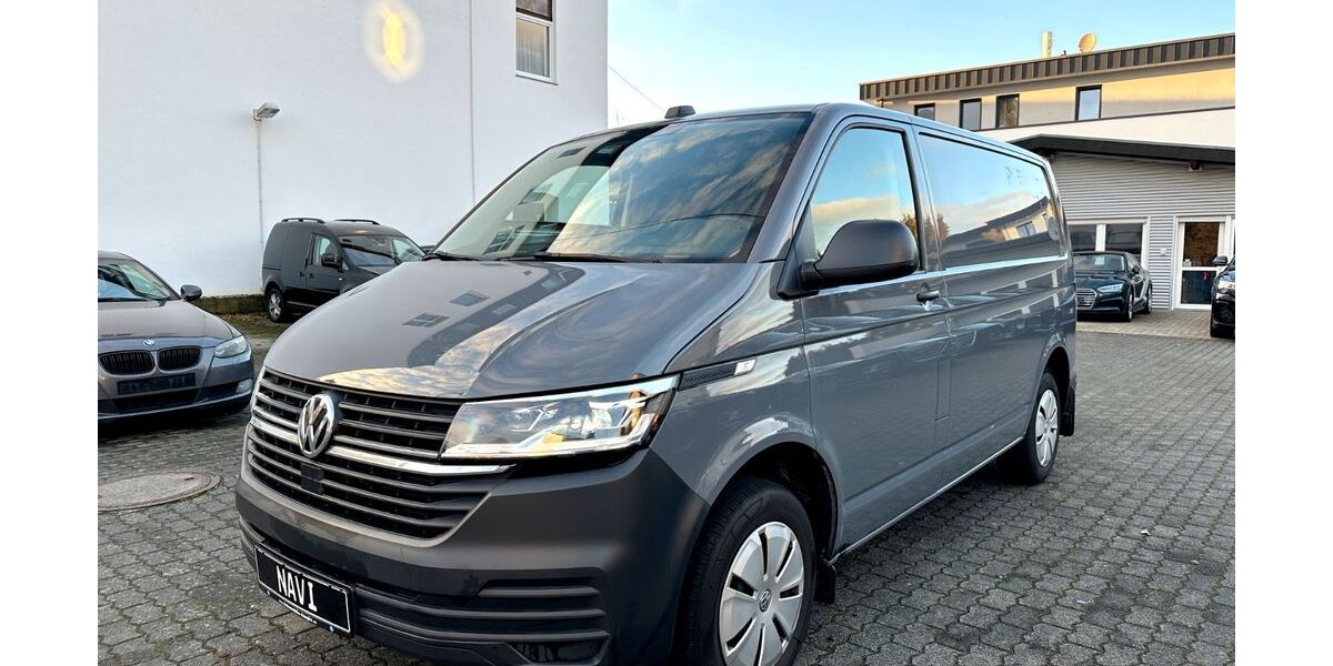 VW T6 Transporter 217.000 km 16.900 &euro; Wirges 56422