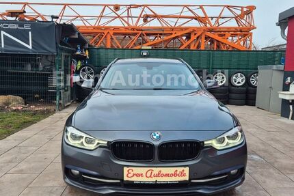 BMW 320 283.000 km 8.976 &euro; Ransbach-Baumbach 56235