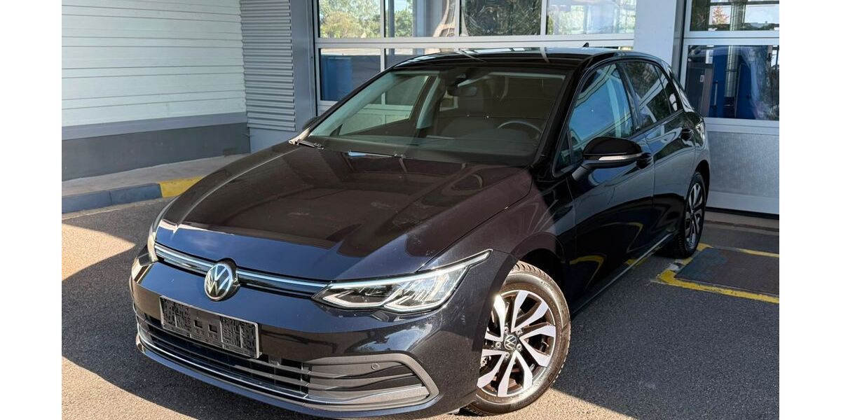 VW Golf 59.999 km 19.999 &euro; Sinzig 53489
