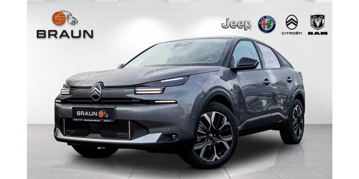 Citroen C4 4.000 km 22.850 &euro; Koblenz 56070