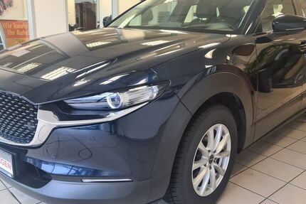 Mazda CX-3 65.245 km 22.450 &euro; Mülheim-Kärlich 56218
