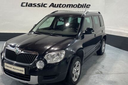 Skoda Yeti 242.000 km 4.700 &euro; Neuwied 56567
