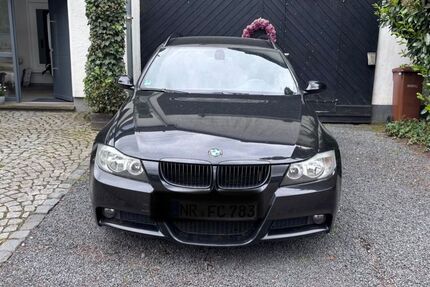 BMW 318 210.000 km 3.300 &euro; Buchholz 53567