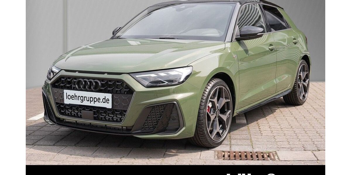 Audi A1 4.900 km 32.930 &euro; Neuwied 56564