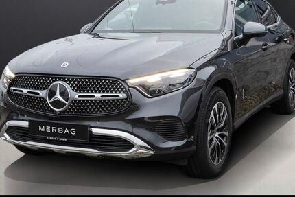 Mercedes-Benz GLC 200 15.895 km 53.890 &euro; Neuwied 56566