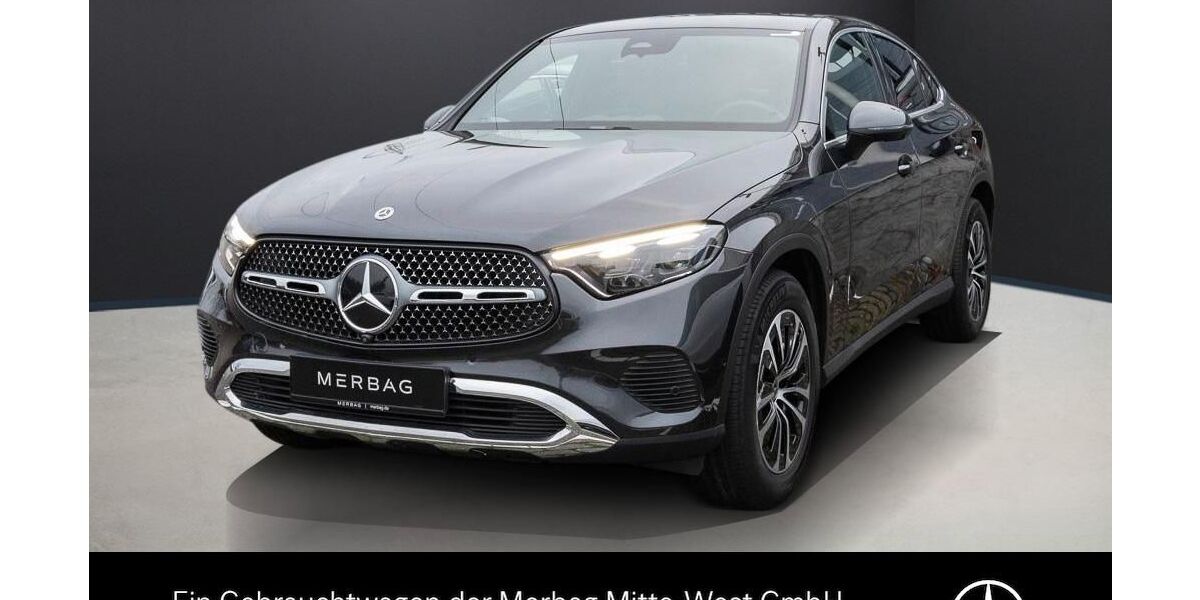 Mercedes-Benz GLC 200 15.895 km 53.890 &euro; Neuwied 56566