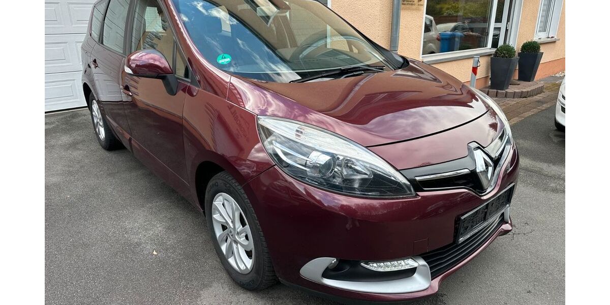 Renault Scenic 224.000 km 4.250 &euro; Neuwied-Niederbreitbach 56589