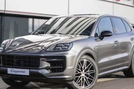 Porsche Cayenne 17.000 km 116.950 &euro; Koblenz 56070
