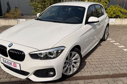 BMW 118 117.500 km 12.990 &euro; Koblenz 56070
