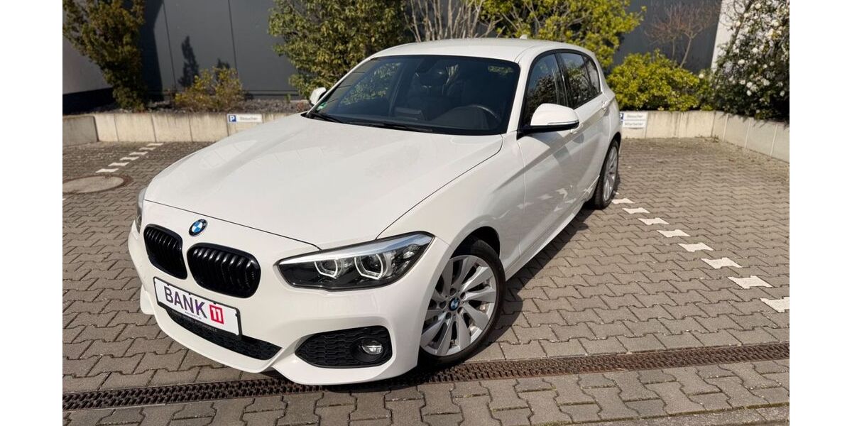 BMW 118 117.500 km 12.990 &euro; Koblenz 56070
