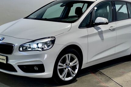 BMW 218 Gran Tourer 147.000 km 14.900 &euro; Neuwied 56567