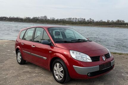 Renault Grand Scenic 132.500 km 4.890 &euro; Neuwied 56564