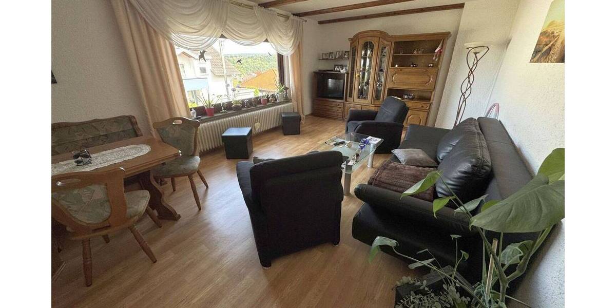 Doppelhaushälfte Vallendar - 5 Zimmer, 100 m&sup2;, 329.000&euro; | Angebot:25696849