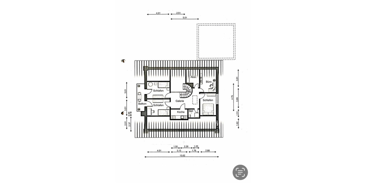 Einfamilienhaus Steimel - 8 Zimmer, 190 m&sup2;, 365.000&euro; | Angebot:25053353