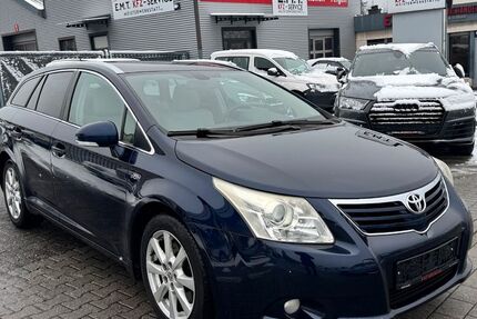 Toyota Avensis 268.000 km 4.000 &euro; Ransbach-Baumbach 56235