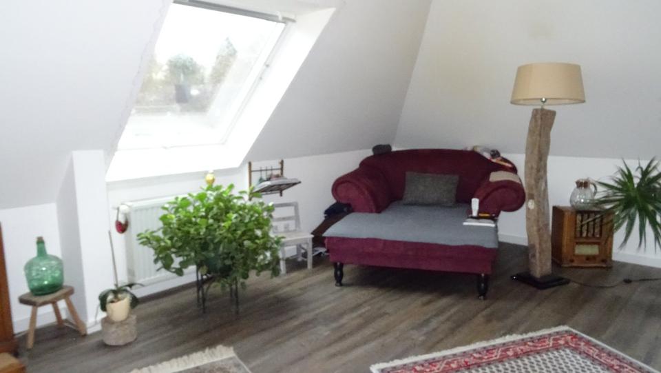 Dachgeschoßwohnung Koblenz Bisholder - 3 Zimmer, 90 m&sup2;, 840&euro; | Angebot:25931567