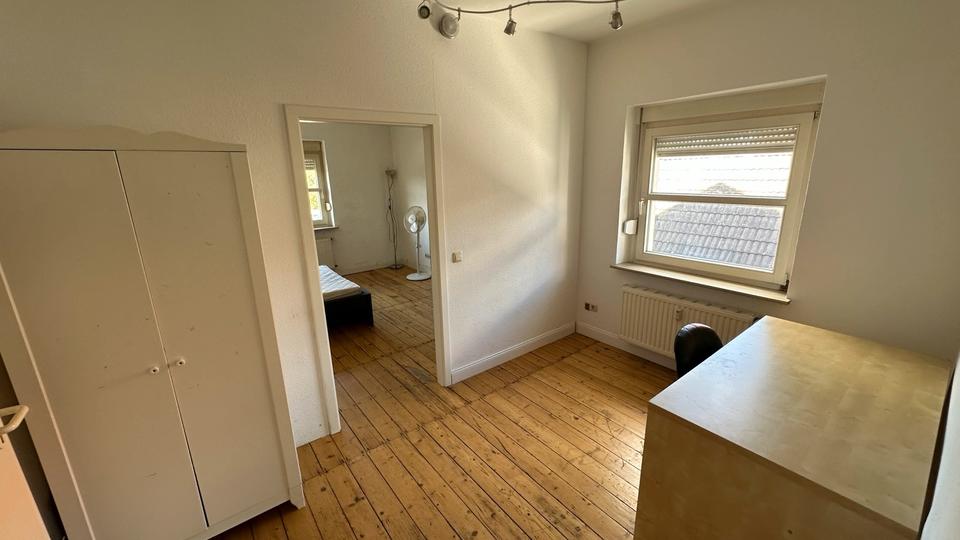 Etagenwohnung Bad Honnef - 4.5 Zimmer, 97 m&sup2;, 1.099&euro; | Angebot:24352110