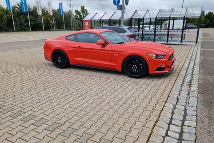 Ford Mustang 65.000 km 37.499 &euro; Brodenbach 56332