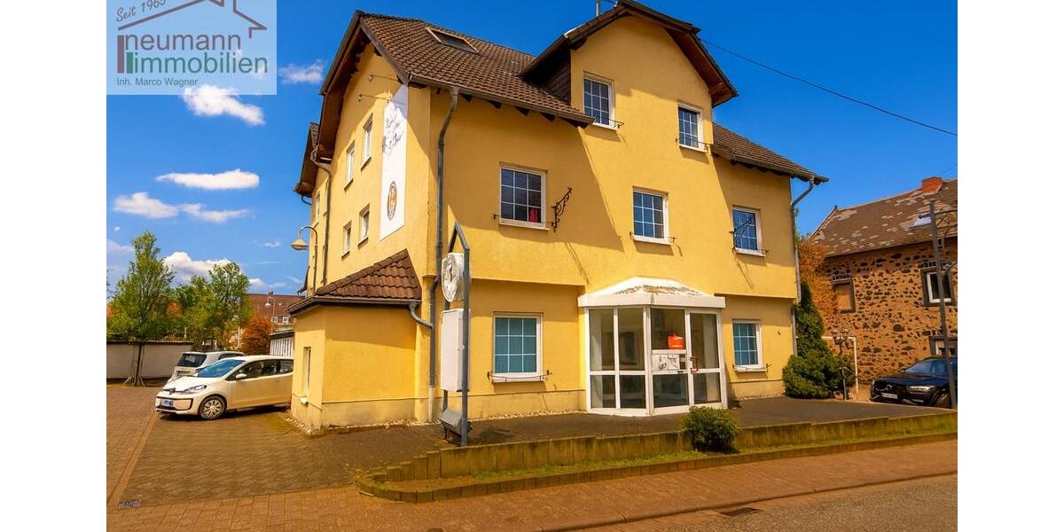 Gewerbeobjekt Nickenich - 1.848&euro; | Angebot:25887440