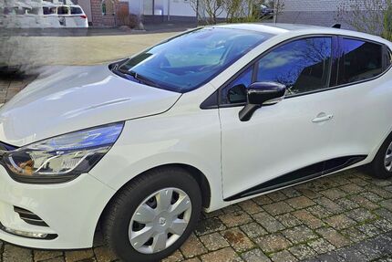 Renault Clio 54.200 km 7.800 &euro; Brey 56321