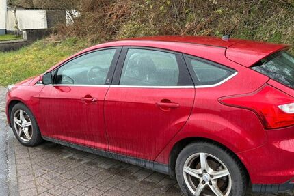 Ford Focus 139.000 km 1.500 &euro; Langenfeld 56729