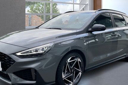 Hyundai i30 19.800 km 26.990 &euro; Andernach 56626