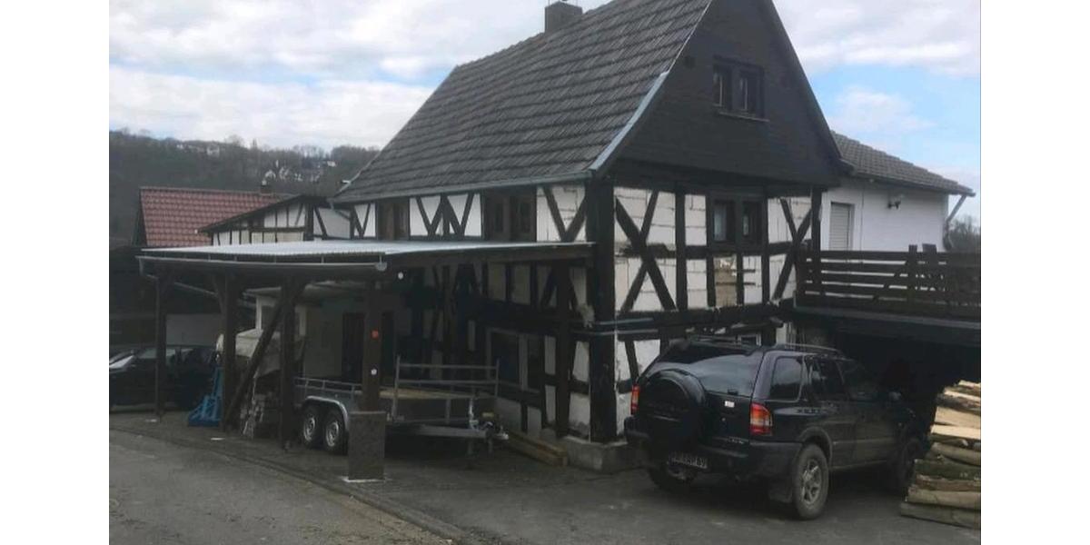 Einfamilienhaus Neustadt (Wied) Hombach - 5 Zimmer, 120 m&sup2;, 212.000&euro; | Angebot:26653544