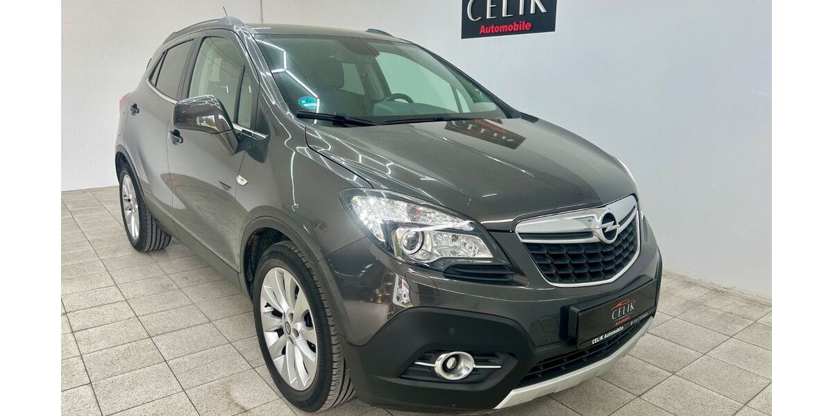 Opel Mokka 139.000 km 8.990 &euro; Höhr-Grenzhausen 56203