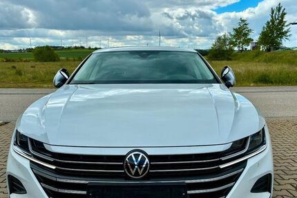 VW Arteon 101.500 km 27.400 &euro; Halsenbach 56283