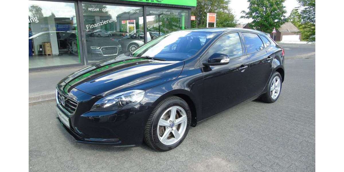 Volvo V40 156.000 km 8.900 &euro; Ransbach-Baumbach 56235