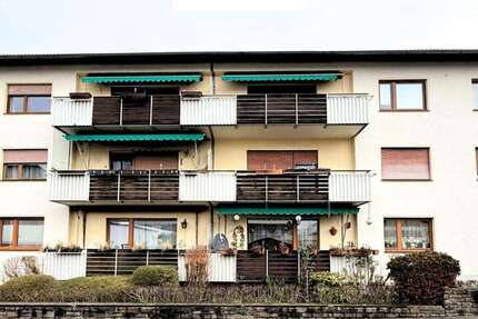 Wohnung Bad Honnef - 5 Zimmer, 101 m&sup2;, 295.000&euro; | Angebot:25157876