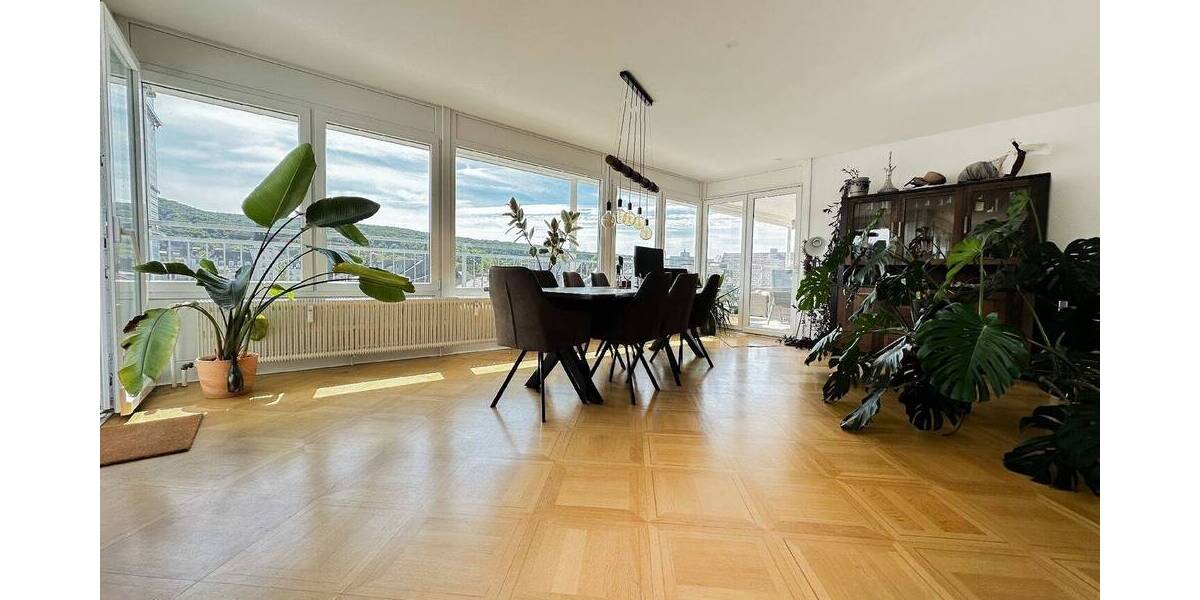 Etagenwohnung Bad Neuenahr-Ahrweiler Bad Neuenahr - 3 Zimmer, 148 m&sup2;, 1.480&euro; | Angebot:25695604