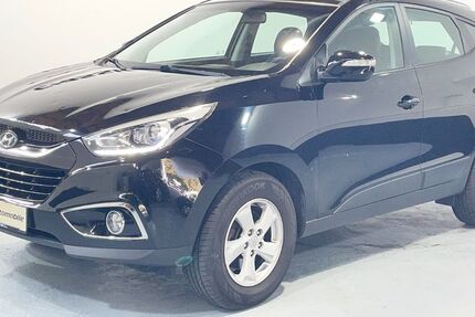 Hyundai ix35 122.000 km 5.980 &euro; Neuwied 56567